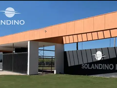 Terreno en Venta en Bermejo, USD 13.500