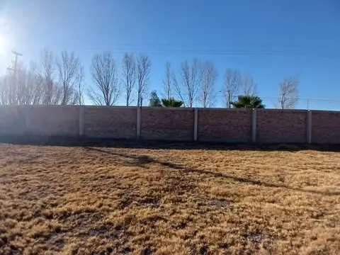 Terreno en Venta de 374,0 m2