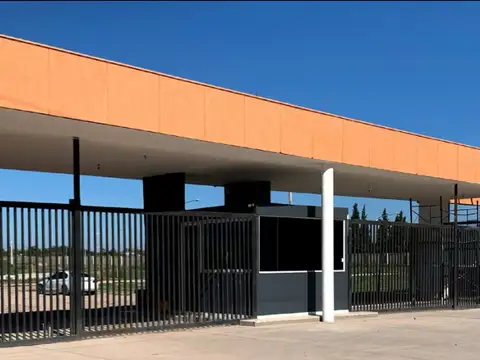Terreno en Venta de 374,0 m2