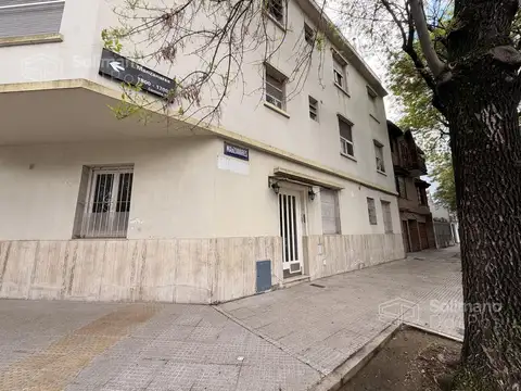 Departamento de 2 ambientes en venta en Núñez