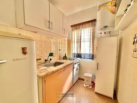 Departamento en Venta 45 años