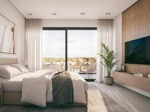 Departamento en Venta de 2 dormitorios