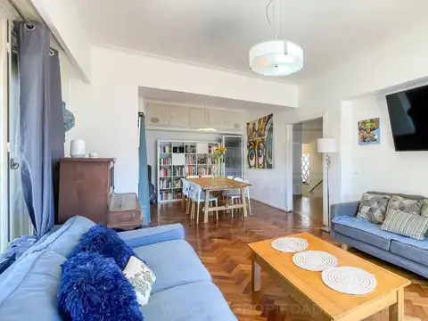 Depto Tipo Casa en Venta 10 años