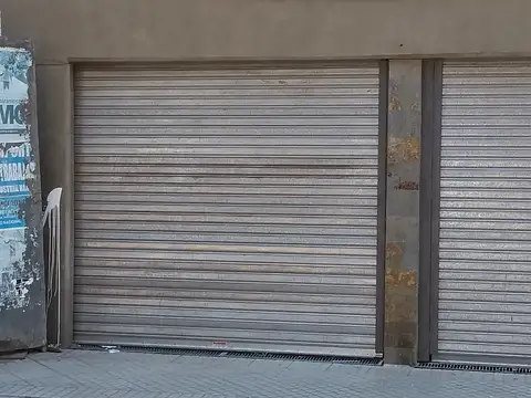 Cochera en Venta cubie.