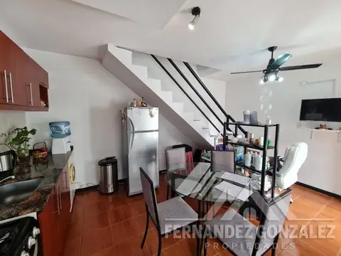 Depto Tipo Casa en Venta 10 años
