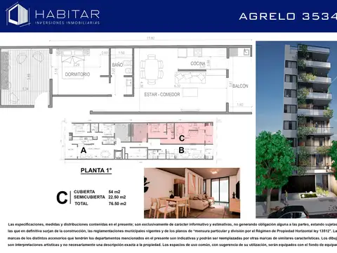 AGRELO 3534