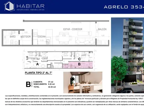 AGRELO 3534