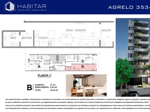 AGRELO 3534