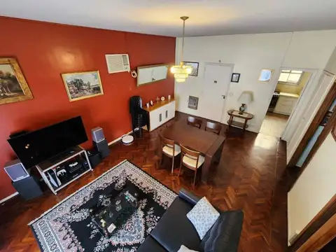Venta Depto 3 amb Balvanera