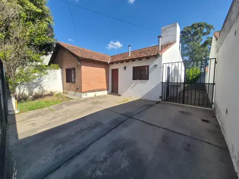 Casa en Alquiler de 2 dormitorios