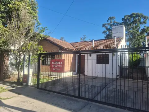 Barrio Universidad Catolica 100