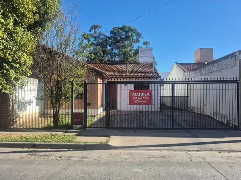 ALQUILER! Casa en B° Universidad Catolica - Zona Norte