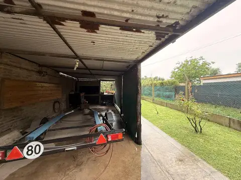 Casa en Venta de 2 dormitorios