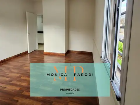 Departamento en Alquiler en Moreno, $ 420.000