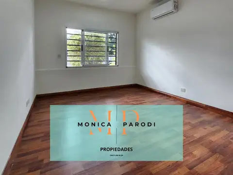 Departamento en Alquiler A Estrenar