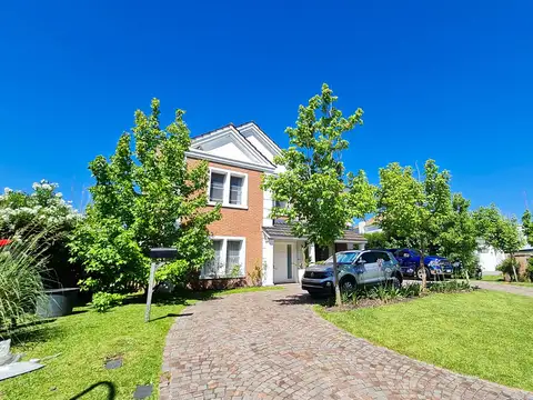 Casa en venta Castores Nordelta 5800