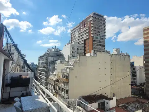 Departamento en Venta en Recoleta, USD 160.000