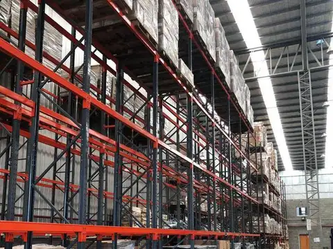 Colectora Oeste y Salvador