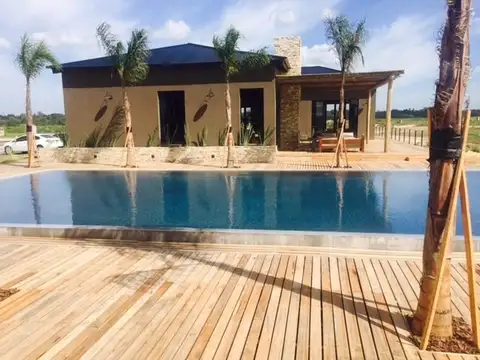 Terreno Lote  en Venta en El Naudir, Escobar, G.B.A. Zona Norte