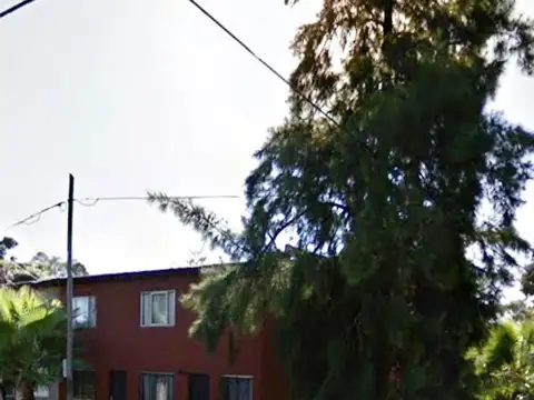 OPORTUNIDAD VENTA DEPARTAMENTO 2 AMBIENTES CON PATIO EN ITUZ