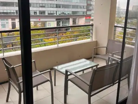 Departamento en Alquiler Temporal 10 años