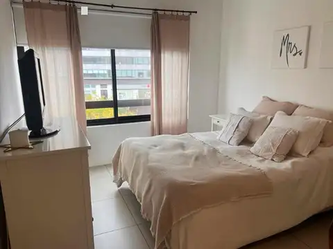 Apartamento en  alquiler temporario, Quartier, Nordelta, Tigre
