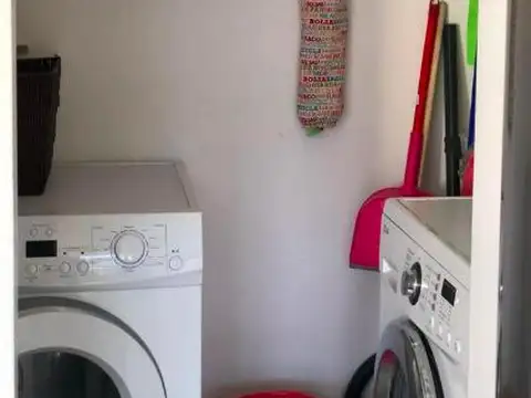 Departamento en Alquiler Temporal con 1 cocheras