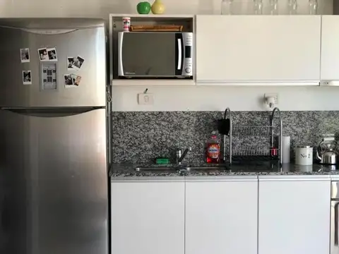Departamento en Alquiler Temporal en Nordelta, USD 2.200