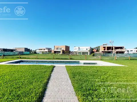 Casa en Venta en Greenville Polo & Resort, USD 850.000