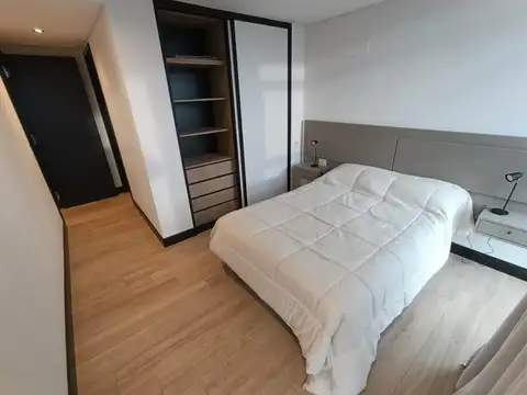 Olavarría 2700, Piso 4