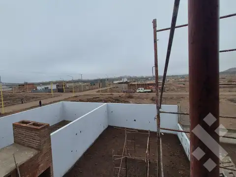 Depto Tipo Casa en Venta con 1 cocheras