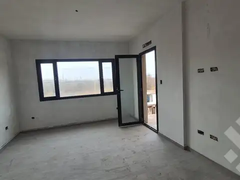 Depto Tipo Casa en Venta de 2 dormitorios