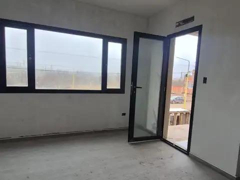 Depto Tipo Casa en Venta A Estrenar