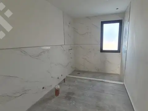 Depto Tipo Casa en Venta A Estrenar