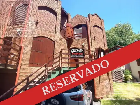 Hermoso dúplex en calle Catamarca -San Bernardo.|FINANCIA| |TOMA PERMUTA|OPORTUNIDAD