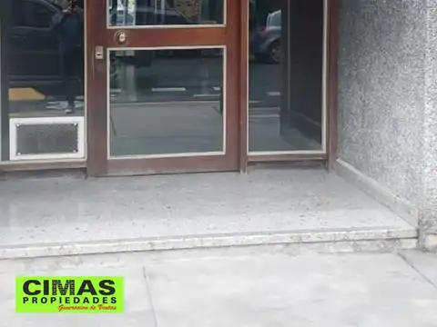 Departamento 2 Ambientes con Doble Circulación *Oportunidad*