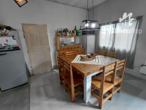 Casa en Venta de 2 dormitorios