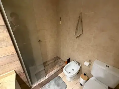 Depto Tipo Casa en Alquiler al Noroeste