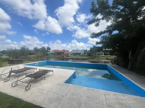 Casa en Alquiler de 4 dormitorios