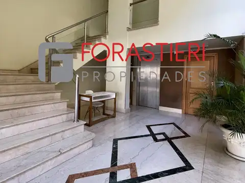 Departamento en Alquiler de 3 ambientes