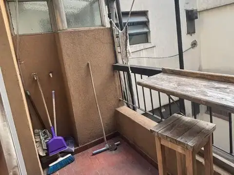 Departamento en Venta en Caballito, USD 67.000