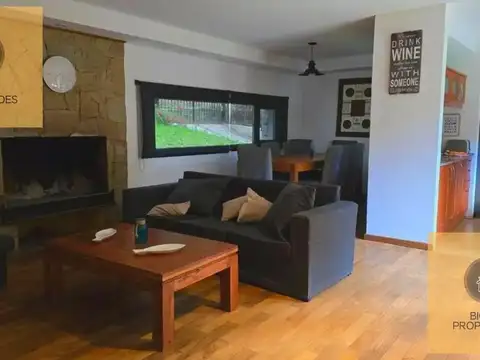 Casa en Alquiler 10 años