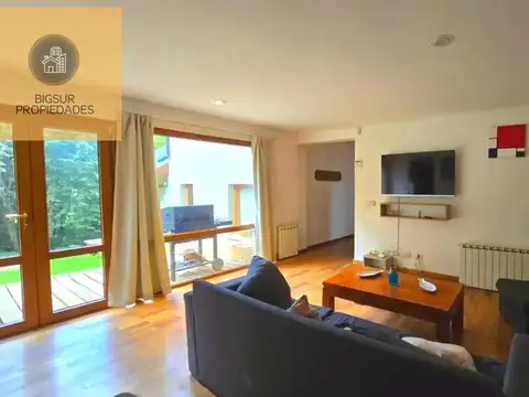 Casa en Alquiler al Norte