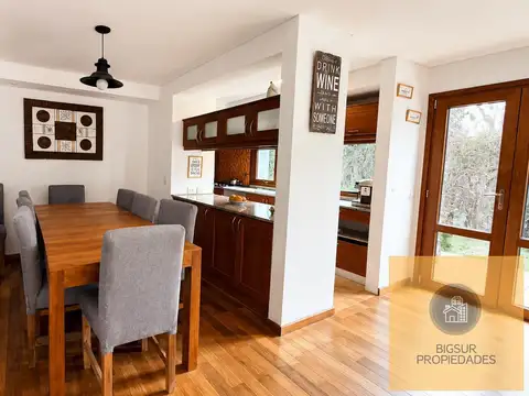 Casa en Alquiler de 5 dormitorios