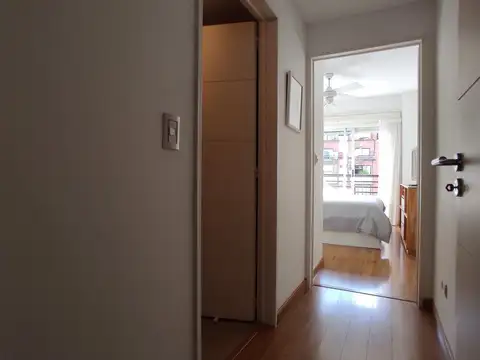 Departamento en Alquiler Temporal 5 años
