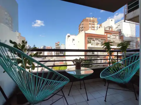 Departamento en Alquiler Temporal de 1 dormitorio