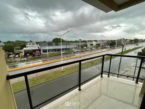 DFA391 - DEPARTAMENTO A ESTRENAR EN ALQUILER - 2 DORMITORIOS - AV. QUARANTA Y FCO. DE HARO