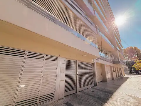 Iriondo 1030 - Departamento De 2 Dormitorios En Alquiler - Echesortu, Rosario
