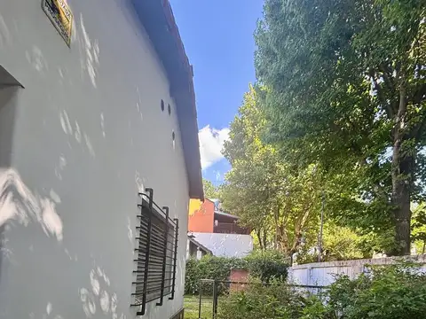 Casa 3 ambientes con 3 baños