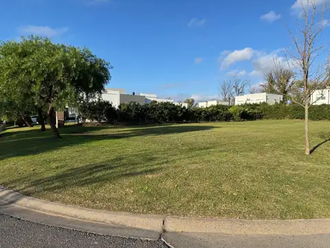 Terreno en Santa Guadalupe